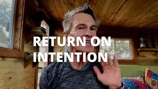 Return on Intention