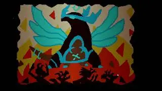 pokemon flux episode 2 part 4 museum fossil revival and catching remaining unknown