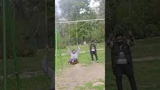 Bachay pingo Pay jholtey ho way Fun Audio