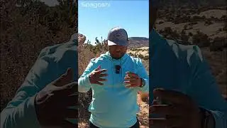 What&rsquo;s the difference between superstition and spiritual/medicinal practice? #shorts #navajo