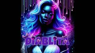 Diablita - Drwnk Alvz FT Ritchie Rin & Blxck Moses