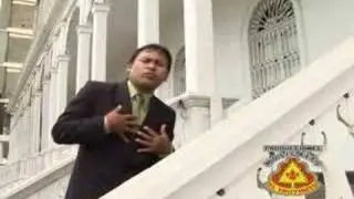 I.C.M. El Aposento Alto con el Pastor Oscar Nolasco