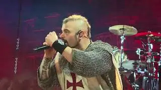 Sabaton - Templars