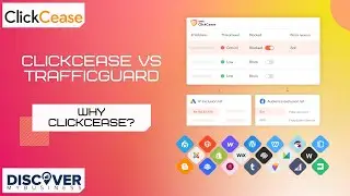 ClickCease vs TrafficGuard