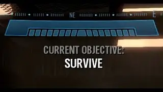 Master Chief Collection - Halo: Reach - Objective: Survive.