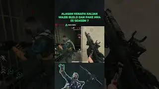 SMG Terbaik Buat Season 7 | Garena Delta Force