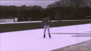 Anti ski Hurt