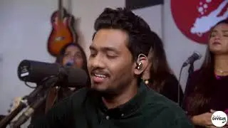 Yeshu Nam le re bande Yeshu Nam Le | @JosephRajAllamOfficial || Hindi Worship Song #arulthomas #live