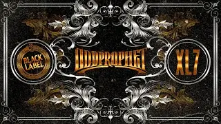 Oddprophet - Vauxhall Tearout