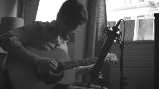 Sliding Delta - Mississippi John Hurt Cover