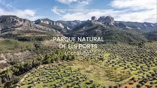 6. PARQUE NATURAL DELS PORTS