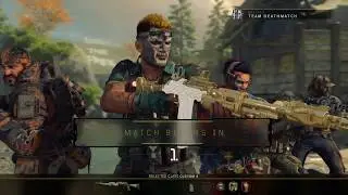 BO4: Nuclear Gameplay on Militia || Why I'm not playing Modern Warfare