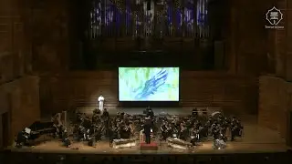 第18回 奏楽堂企画学内公募「木の音楽会 in 奏楽堂 〜出会いとはじまり〜」 (2025/3/27)