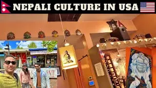 Nepali Yeti Restaurant in Davis California _ Is Nepalese Cuisine Worth Trying ???