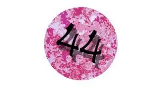 #44 Chill-Hop Beats /Jazzy / Instrumentals (528 hz)