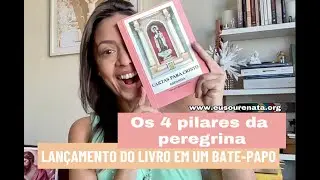LANÇAMENTO CARTAS PARA CRISTO ESPANHA