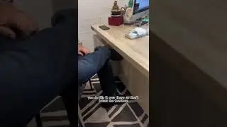 Kilo gold bar flip