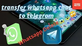 transfer whatsapp chat to telegram transfer whatsapp massages to telegram