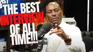 #Women Leave Good #Men My Thoughts About The #Tyrese #breakfastclub Interview.
