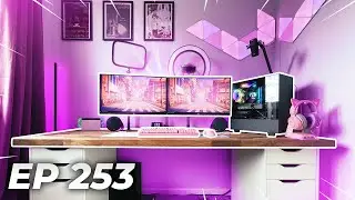Setup Wars Episode 253 - Girl Edition