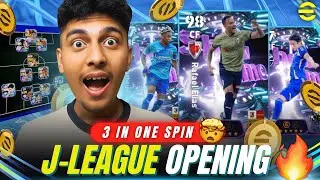 3 SHOWTIMES IN ONE SPIN! | CRAZY LUCK IN THE JELGAUE PACK OPENING | SUBSCRIBER ACCOUNT