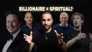 How Billionaires Use Universal Laws to Rule the World