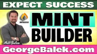 Matt Barkes |  MintBuilder Can Help Increase Your Wealth in 2021!