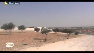 مقتل عناصر للنظام في جبهة الوضيحي بريف حلب