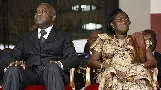 Ivory Coast's former first lady handed 20-year jail term