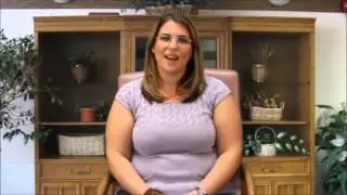 COPD Treatments & Rehab: Pursed Lip Breathing