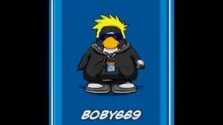 Two Awesome Rare Club Penguin Accounts
