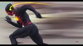 The Flash ⚡ (Season 1-3) Believer.