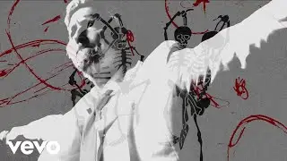 the Cobalt Party Revolution - Dance For The Dead (Official Music Video)