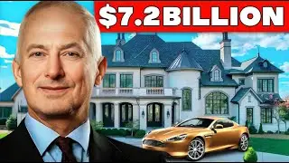 Inside the Billionaire Life of Prince Hans-Adam II of Liechtenstein