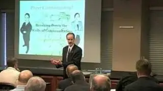 Sales Success with Mark Bowser