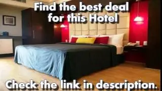 Hotel Colon Plaza Nuevo Laredo - Nuevo Laredo - Mexico
