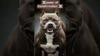 Power of Haircut ☠️#☠️ power of transformation ☠️