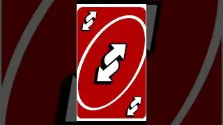 uno reverse card overlay!!