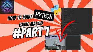 Building a Game-Breaking Bot with Python! Part 1