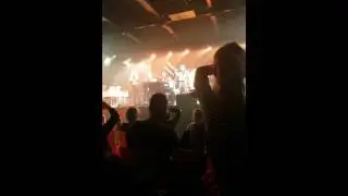 DSDS TOUR 2016 DIE ZUGABE VON DER TOP 6
