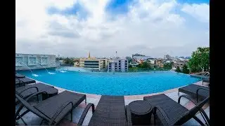 Chillax Resort Bangkok Thailand