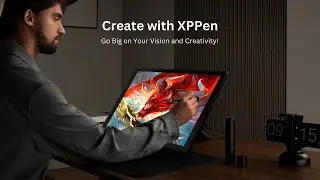 Unleashing Creativity: Exploring the Versatile Applications of XPPen Tablets