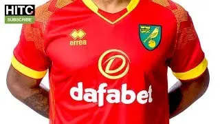 Grading the Premier League AWAY KITS