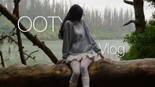 Ooty sightseeing Vlog2| Pine forest🪵🌿 | Pykara waterfall | Pykara Lake | Tree Park 🍀 #ooty #ootytour