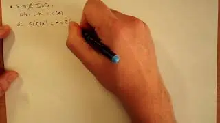 Décompositions d'une permutation