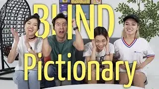 Potato Box: Blind Pictionary (Ft. Jae Liew, Nat Ho & Naomi Neo)