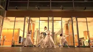 JAZZ&JAZZ HIPHOP Liffy NUMBER(Tune in Christmas 2022)【Tune in DANCE STUDIO】
