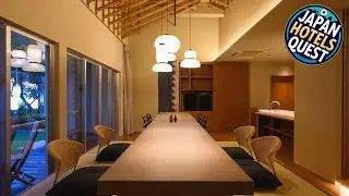 Ocean Front Villa Ishigakijima Ⅱ | Ishigaki, Japan | Hotel Review 🌟