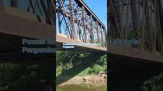 #Ramal Victoria/Pergamino #Ferrocarriles Argentinos