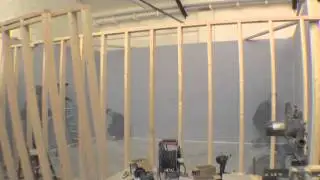 Drum Lesson Academy - Studio Build